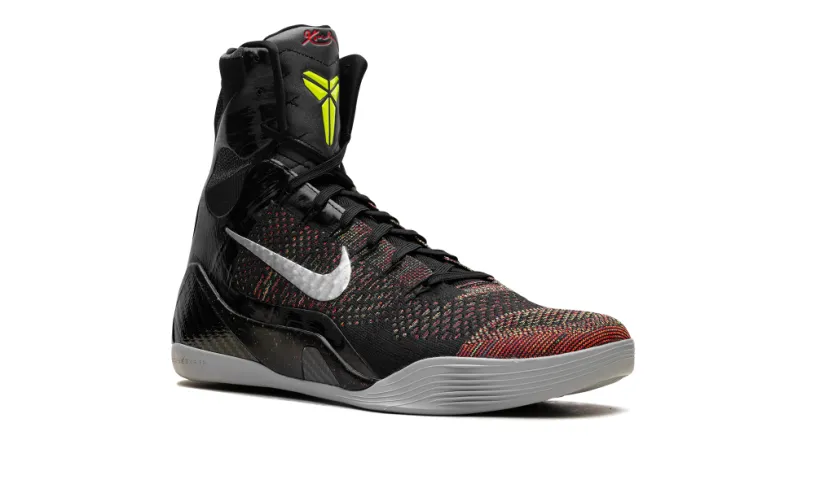 Nike Basketball Kobe 9 Elite Protro 'Masterpiece'